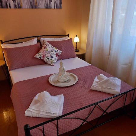 Ml Saroko Apartment 2 Corfu  Kültér fotó